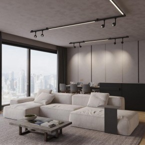Модульный светильник Novotech Glat 359371 в Пуровске - purovsk.ok-mebel.com | фото 8