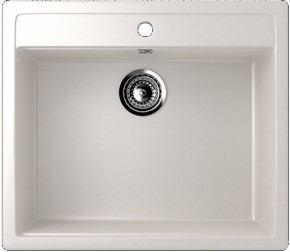 Мойка кухонная ULGRAN U-104 (560*495) в Пуровске - purovsk.ok-mebel.com | фото 12