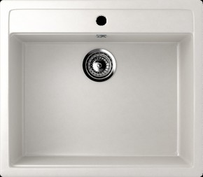 Мойка кухонная ULGRAN U-104 (560*495) в Пуровске - purovsk.ok-mebel.com | фото 13