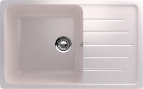 Мойка кухонная ULGRAN U-400 (750*495) в Пуровске - purovsk.ok-mebel.com | фото 10