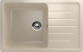 Мойка кухонная ULGRAN U-400 (750*495) в Пуровске - purovsk.ok-mebel.com | фото 11