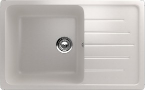Мойка кухонная ULGRAN U-400 (750*495) в Пуровске - purovsk.ok-mebel.com | фото 12
