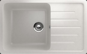 Мойка кухонная ULGRAN U-400 (750*495) в Пуровске - purovsk.ok-mebel.com | фото 13