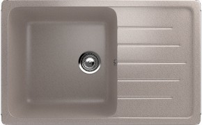 Мойка кухонная ULGRAN U-400 (750*495) в Пуровске - purovsk.ok-mebel.com | фото 5