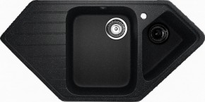 Мойка кухонная ULGRAN U-409 (970*500) в Пуровске - purovsk.ok-mebel.com | фото 7