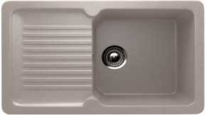 Мойка кухонная ULGRAN U-506 (770*495) в Пуровске - purovsk.ok-mebel.com | фото 5
