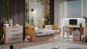 Набор для детской Хилтон в Пуровске - purovsk.ok-mebel.com | фото