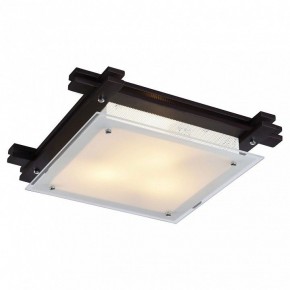 Накладной светильник Arte Lamp Archimede A6462PL-3CK в Пуровске - purovsk.ok-mebel.com | фото