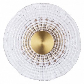 Накладной светильник Arte Lamp Bevel A1611AP-5PB в Пуровске - purovsk.ok-mebel.com | фото