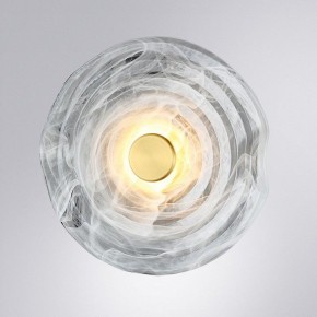 Накладной светильник Arte Lamp Bevel A1682AP-5PB в Пуровске - purovsk.ok-mebel.com | фото 2