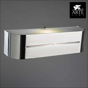 Накладной светильник Arte Lamp Cosmopolitan A7210AP-1CC в Пуровске - purovsk.ok-mebel.com | фото 3