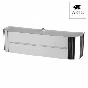 Накладной светильник Arte Lamp Cosmopolitan A7210AP-1CC в Пуровске - purovsk.ok-mebel.com | фото 4