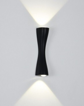 Накладной светильник Arte Lamp Zaurak A2697AP-10BK в Пуровске - purovsk.ok-mebel.com | фото 2