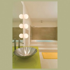 Накладной светильник Artemide  0112010A в Пуровске - purovsk.ok-mebel.com | фото 4