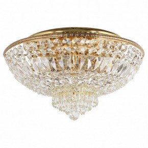Накладной светильник Arti Lampadari Eterno Eterno E 1.2.55.600 G в Пуровске - purovsk.ok-mebel.com | фото