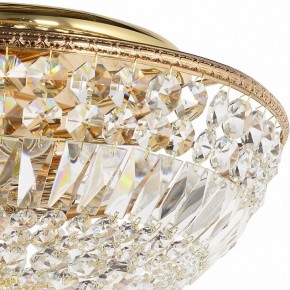 Накладной светильник Arti Lampadari Eterno Eterno E 1.2.55.600 G в Пуровске - purovsk.ok-mebel.com | фото 4