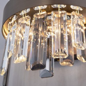 Накладной светильник Bogate"s Sparkle 418/1 в Пуровске - purovsk.ok-mebel.com | фото 5