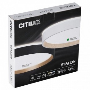 Накладной светильник Citilux Etalon CL750240 в Пуровске - purovsk.ok-mebel.com | фото 11