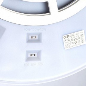 Накладной светильник Citilux Norma CL748500 в Пуровске - purovsk.ok-mebel.com | фото 13