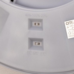 Накладной светильник Citilux Norma CL748501 в Пуровске - purovsk.ok-mebel.com | фото 12