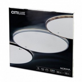 Накладной светильник Citilux Norma CL748600 в Пуровске - purovsk.ok-mebel.com | фото 8
