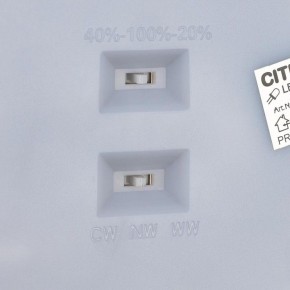 Накладной светильник Citilux Norma CL748601 в Пуровске - purovsk.ok-mebel.com | фото 15