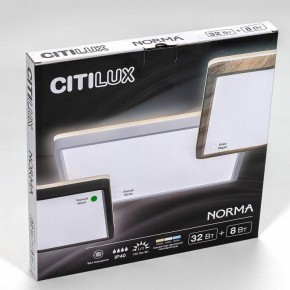 Накладной светильник Citilux Norma CL748K301 в Пуровске - purovsk.ok-mebel.com | фото 10
