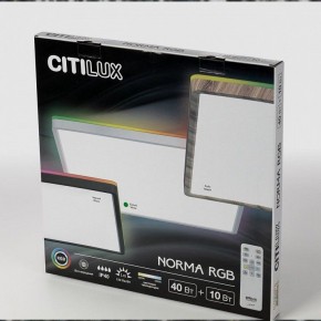 Накладной светильник Citilux Norma CL749K400 в Пуровске - purovsk.ok-mebel.com | фото 10