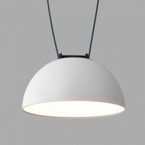 Накладной светильник Denkirs Belty Flow DK5660-WH+BK в Пуровске - purovsk.ok-mebel.com | фото 3