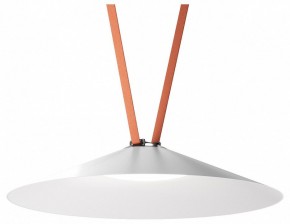 Накладной светильник Denkirs Belty Flow DK5668-WH+BK в Пуровске - purovsk.ok-mebel.com | фото 2