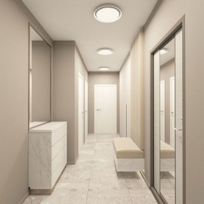 Накладной светильник Denkirs Cany DK6515-WH в Пуровске - purovsk.ok-mebel.com | фото 5