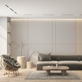 Накладной светильник Denkirs Denkirs Simple DK8214-BK в Пуровске - purovsk.ok-mebel.com | фото 3