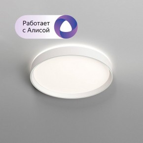 Накладной светильник Denkirs PLATO DK6510-WH в Пуровске - purovsk.ok-mebel.com | фото 4