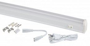 Накладной светильник Эра  LLED-01-12W-4000-W в Пуровске - purovsk.ok-mebel.com | фото 11