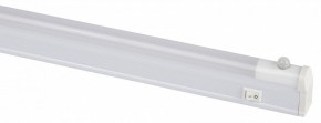 Накладной светильник Эра  LLED-02-04W-4000-MS-W в Пуровске - purovsk.ok-mebel.com | фото 11