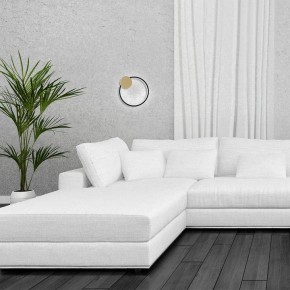 Накладной светильник Escada Figures 10263/1LED в Пуровске - purovsk.ok-mebel.com | фото 3