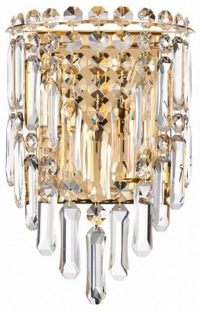 Накладной светильник Favourite Diadem 4724-2W в Пуровске - purovsk.ok-mebel.com | фото