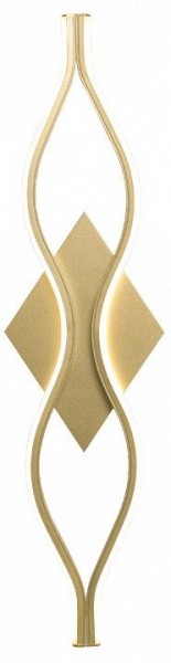 Накладной светильник Favourite Mebius 4741-1W в Пуровске - purovsk.ok-mebel.com | фото