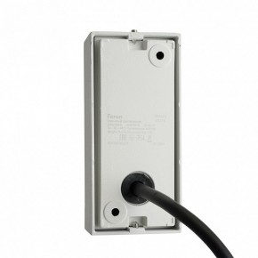 Накладной светильник Feron DH023 51310 в Пуровске - purovsk.ok-mebel.com | фото 6