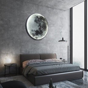 Накладной светильник Imperiumloft COSMOS Мун D90 cosmos-moon01 в Пуровске - purovsk.ok-mebel.com | фото 3