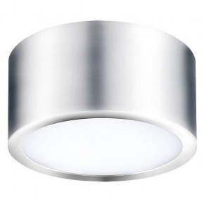 Накладной светильник Lightstar Zolla Cyl LED-RD 213914 в Пуровске - purovsk.ok-mebel.com | фото
