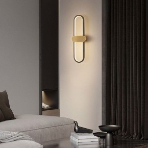 Накладной светильник Lussole Tift LSP-7334 в Пуровске - purovsk.ok-mebel.com | фото 5