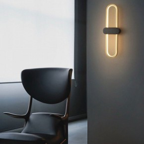 Накладной светильник Lussole Tift LSP-7335 в Пуровске - purovsk.ok-mebel.com | фото 5