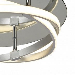 Накладной светильник Mantra Infinity 5727 в Пуровске - purovsk.ok-mebel.com | фото 4