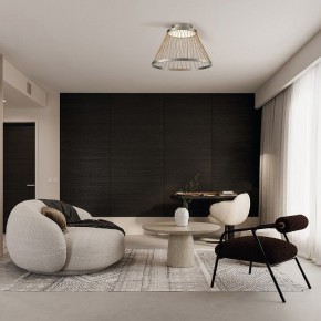 Накладной светильник Mantra Spider 8981 в Пуровске - purovsk.ok-mebel.com | фото 2