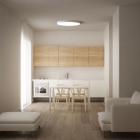 Накладной светильник Mantra Turin 9022 в Пуровске - purovsk.ok-mebel.com | фото 3