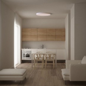 Накладной светильник Mantra Turin 9022 в Пуровске - purovsk.ok-mebel.com | фото 4
