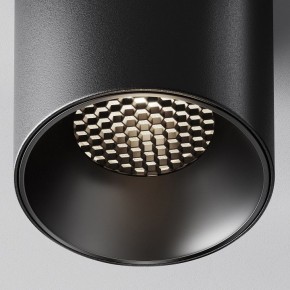 Накладной светильник Maytoni Alfa LED C064CL-12W4K-RD-B в Пуровске - purovsk.ok-mebel.com | фото 10