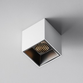 Накладной светильник Maytoni Alfa LED C064CL-5W3K-SQ-WB в Пуровске - purovsk.ok-mebel.com | фото 2