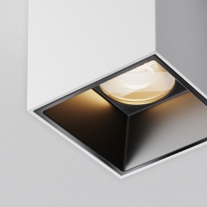 Накладной светильник Maytoni Alfa LED C064CL-5W3K-SQ-WB в Пуровске - purovsk.ok-mebel.com | фото 9